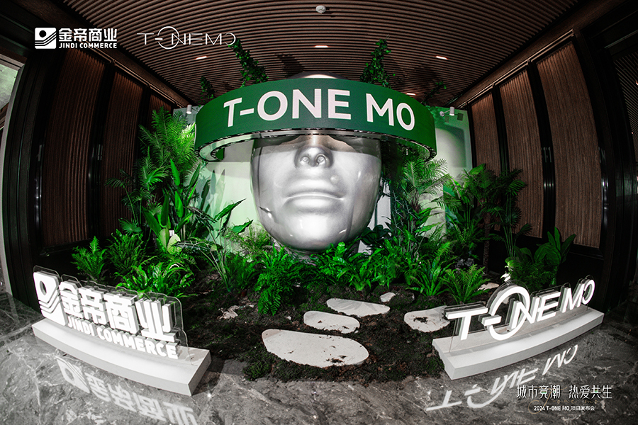 木結構美陳小景一體性決定安全性！