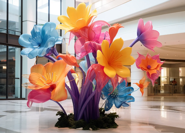 金屬美陳：超越傳統工藝的革新